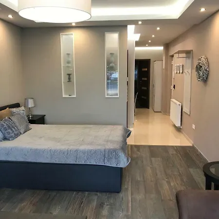 Apartament Orient Sárvár