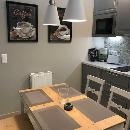 Orient Apartament
