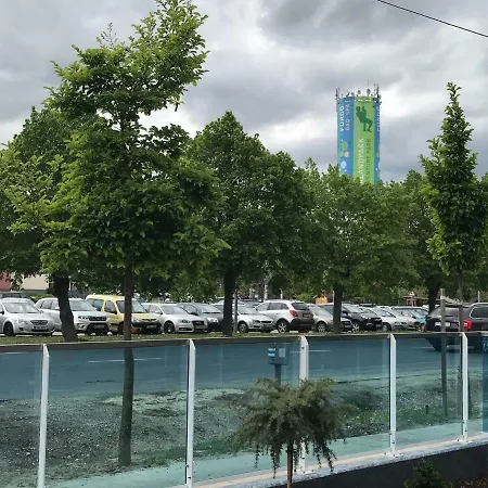 Orient Apartmán *