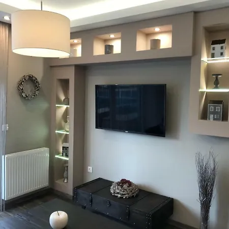 Apartament Orient Sárvár