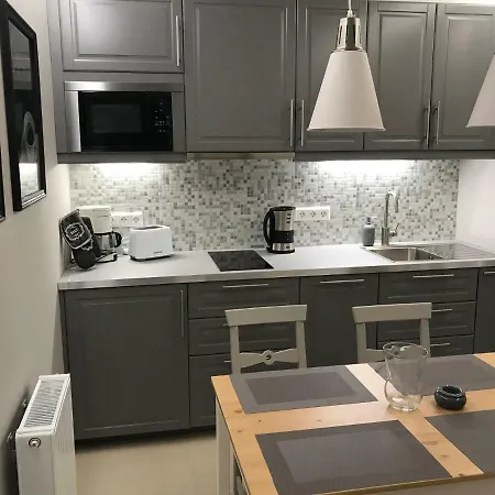 Orient Apartment