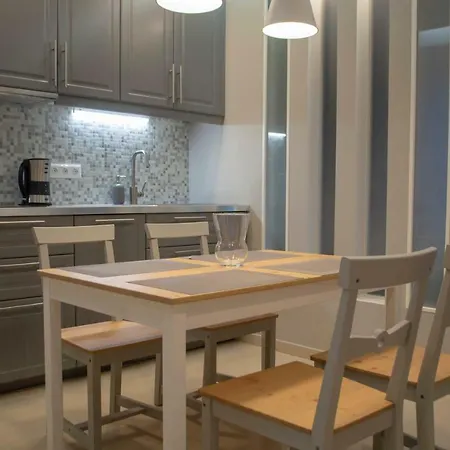 Apartmán Orient Sárvár