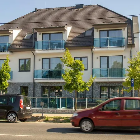 Apartment Orient *