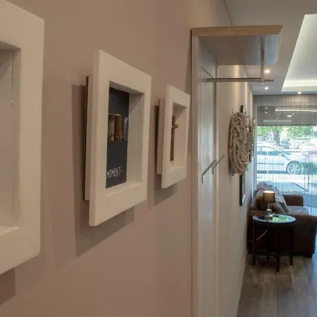 Orient Apartment