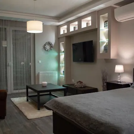 Apartment Orient Sarvar