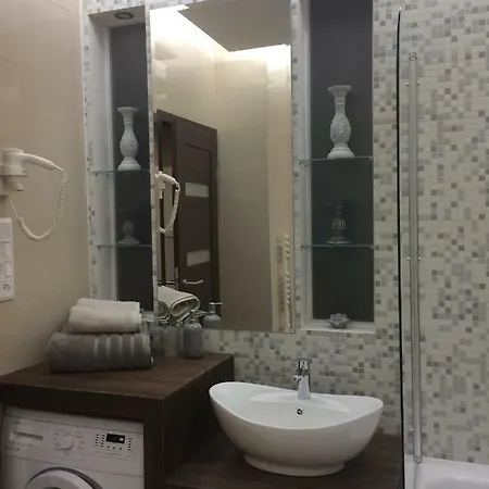 Orient Apartment