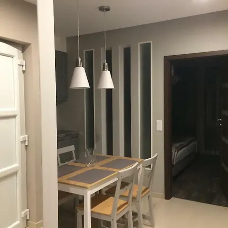 Orient Apartament