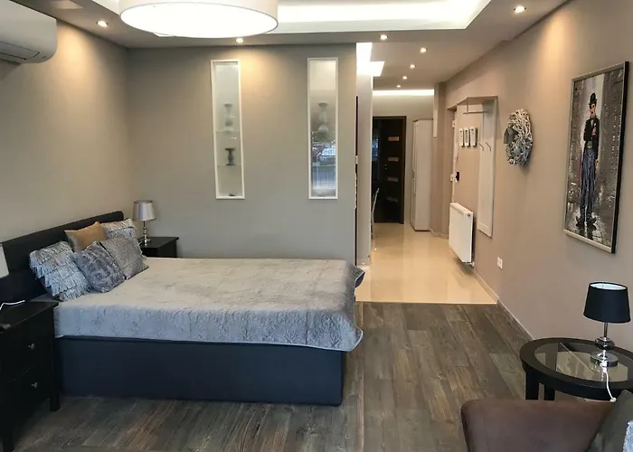 Apartment Orient Sárvár