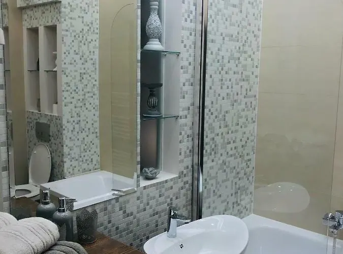 Apartment Orient Sárvár