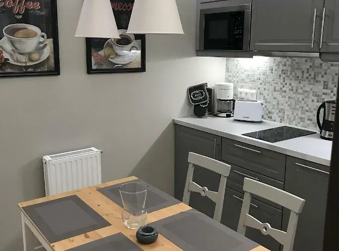 Apartment Orient Sárvár