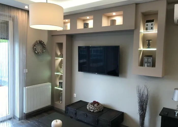 Apartment Orient Sárvár