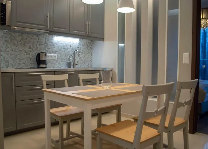 Apartment Orient Sárvár