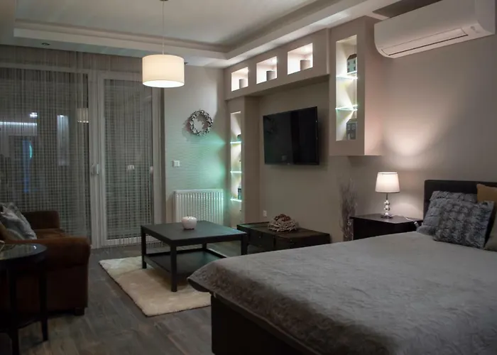 Apartment Orient Sárvár